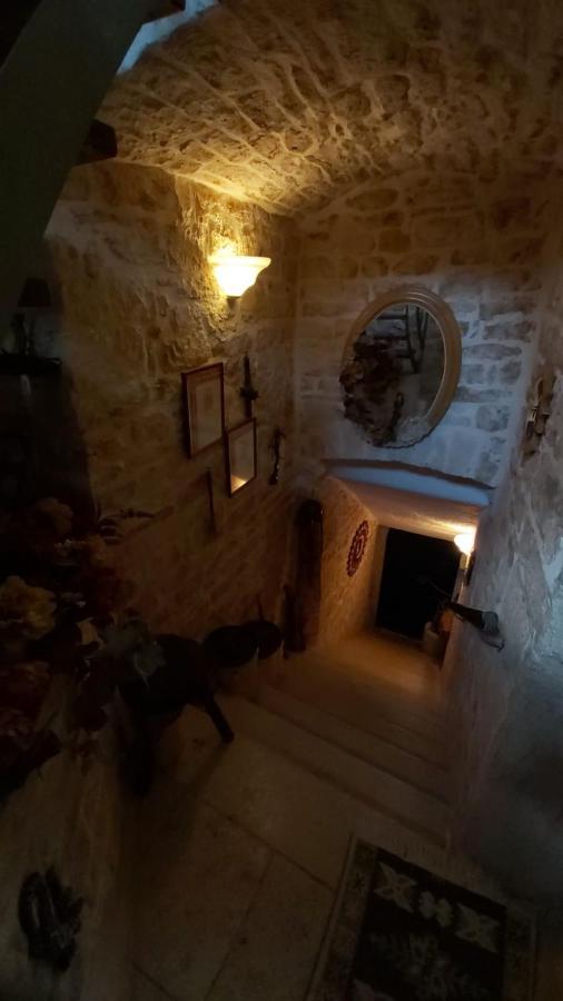 Converse Fra I Trulli Alberobello Exterior photo